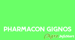 Pharmacon Gignos bangalore india