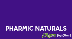 Pharmic Naturals bangalore india