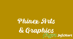 Phinex Arts & Graphics pune india