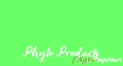 Phyto Products bangalore india