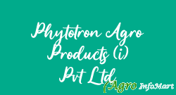 Phytotron Agro Products (i) Pvt Ltd bangalore india