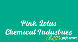 Pink Lotus Chemical Industries