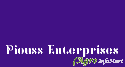 Piouss Enterprises delhi india