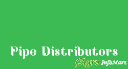 Pipe Distributors