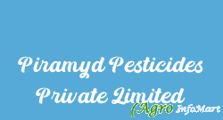 Piramyd Pesticides Private Limited rajkot india