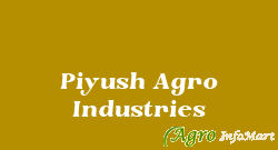 Piyush Agro Industries rajnandgaon india