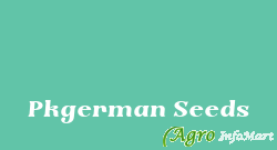 Pkgerman Seeds