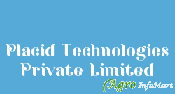 Placid Technologies Private Limited bangalore india