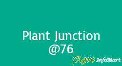 Plant Junction @76