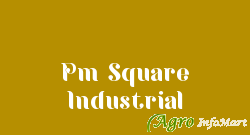 Pm Square Industrial bangalore india