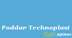 Poddar Technoplast jaipur india