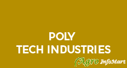 Poly - Tech Industries delhi india