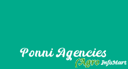 Ponni Agencies coimbatore india