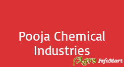 Pooja Chemical Industries bangalore india
