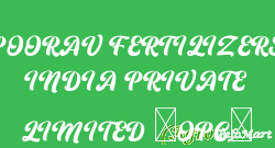 POORAV FERTILIZERS INDIA PRIVATE LIMITED (OPC) lucknow india