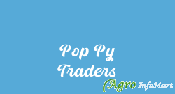 Pop Py Traders