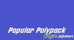 Popular Polypack rajkot india