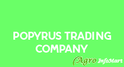 Popyrus Trading Company
