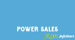 Power Sales