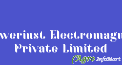 Powerinst Electromagnet Private Limited