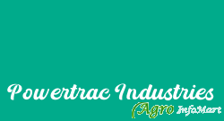 Powertrac Industries jaipur india