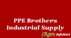 PPE Brothers Industrial Supply delhi india