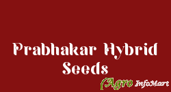 Prabhakar Hybrid Seeds bangalore india
