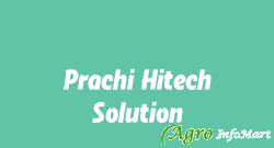 Prachi Hitech Solution chandigarh india