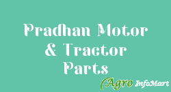 Pradhan Motor & Tractor Parts jaipur india