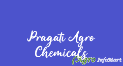 Pragati Agro Chemicals junagadh india