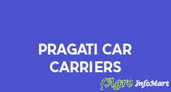Pragati Car Carriers chennai india