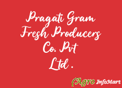 Pragati Gram Fresh Producers Co. Pvt Ltd . allahabad india