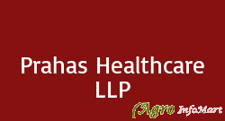 Prahas Healthcare LLP vadodara india