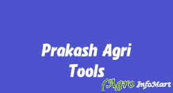 Prakash Agri Tools hyderabad india
