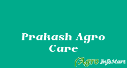 Prakash Agro Care gadag india