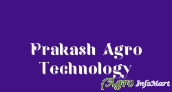 Prakash Agro Technology budaun india