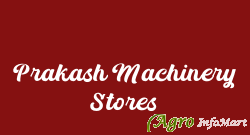 Prakash Machinery Stores nashik india