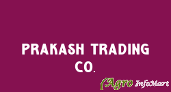 Prakash Trading Co. hyderabad india