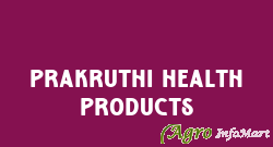 Prakruthi Health Products