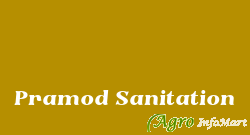 Pramod Sanitation delhi india