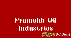 Pramukh Oil Industries sabarkantha india