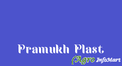 Pramukh Plast vadodara india
