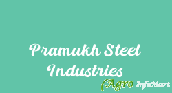 Pramukh Steel Industries ahmedabad india