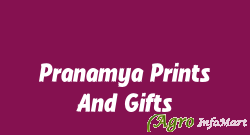 Pranamya Prints And Gifts bangalore india