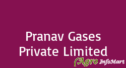 Pranav Gases Private Limited pune india