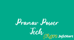 Pranav Power Tech bangalore india