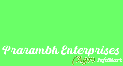 Prarambh Enterprises delhi india