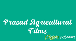 Prasad Agricultural Films