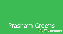 Prasham Greens ahmedabad india