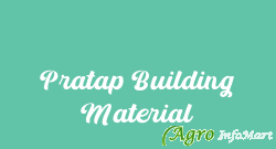 Pratap Building Material indore india